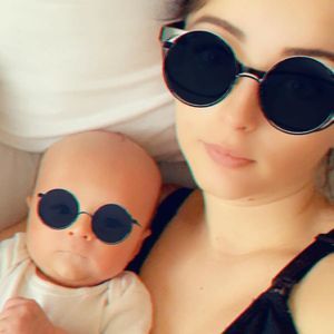 Meet your Posher, Alexis